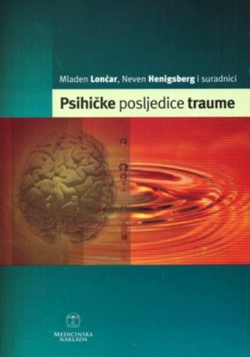 Psihičke posljedice traume