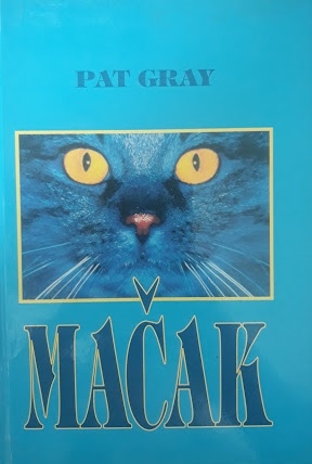Mačak