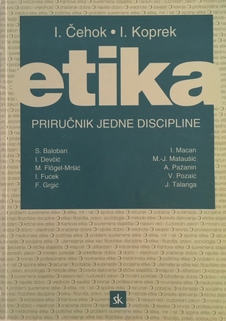 Etika: Priručnik jedne discipline