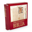 Jeruzalemska Biblija
