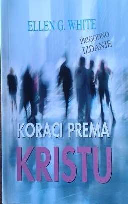 Koraci prema Kristu