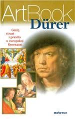 Duerer : genij, strast i poredak europske renesanse