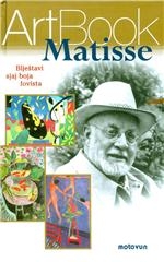 Matisse : blještavi sjaj boja fovista