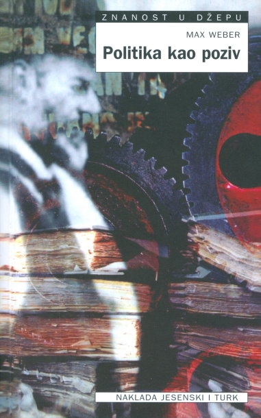 Politika kao poziv
