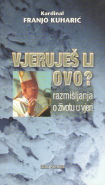 Vjeruješ li ovo?