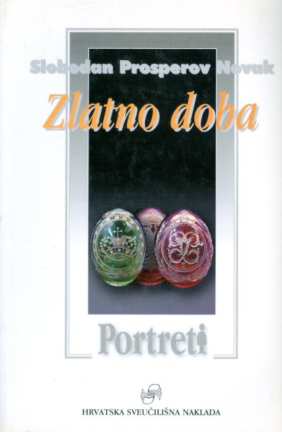 Zlatno doba : Marulić - Držić - Gundulić