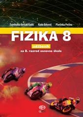 Fizika 8 (izdanje 2015.)