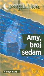 Amy, broj sedam 