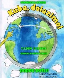 Kuba, dolazimo!