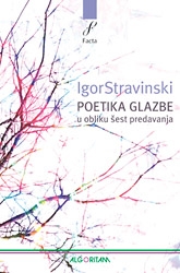 Poetika glazbe : U obliku šest predavanja