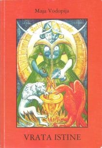 Vrata istine : priručnik o proricanjima 