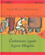 Čudnovate zgode šegrta Hlapića