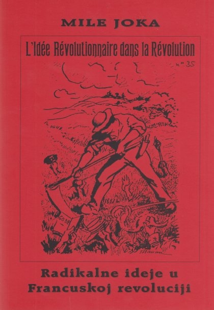 Radikalne ideje u francuskoj revoluciji 