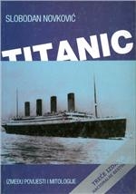 Titanic : između povijesti i mitologije