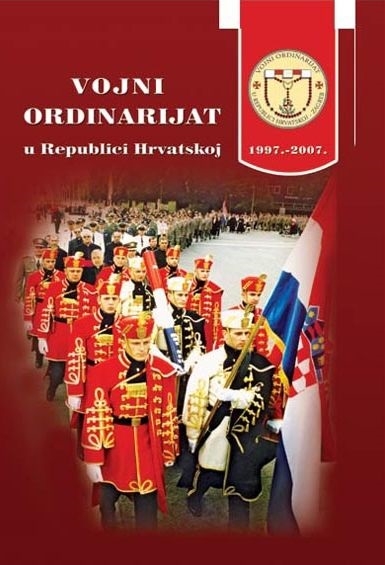 Vojni ordinarijat u Republici Hrvatskoj 1997.-2007.