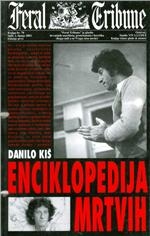 Enciklopedija mrtvih 