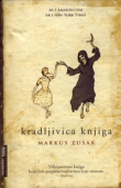 Kradljivica knjiga