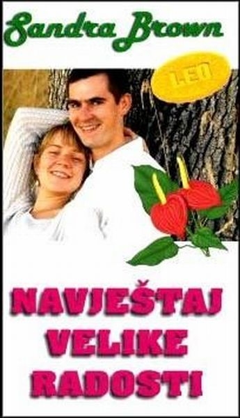 Navještaj velike radosti