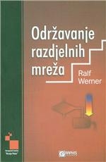 Održavanje razdjelnih mreža