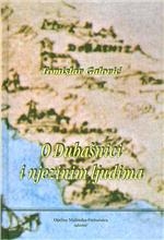 O DUBAŠNICI I NJEZINIM LJUDIMA: prinosi za povijest dubašljanskoga kraja na otoku Krku