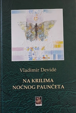 Na krilima noćnog paunčeta 