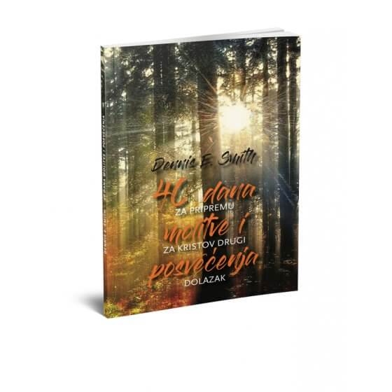 40 dana molitve i posvećenja