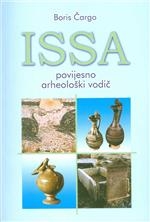 Issa : povijesno-arheološki vodič