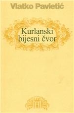 Kurlanski bijesni čvor : trajni književni domet Mirka Božića