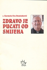 Zdravo je pucati od smijeha