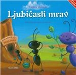 Ljubičasti mrav