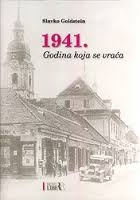 1941. : Godina koja se vraća