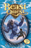 Beast quest 5 - Nanook - Snježno čudovište