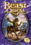 Beast quest 4 - Tagos - Čovjek konj