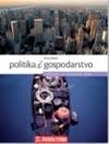 Politika i gospodarstvo : udžbenik za strukovne škole- 3.izdanje