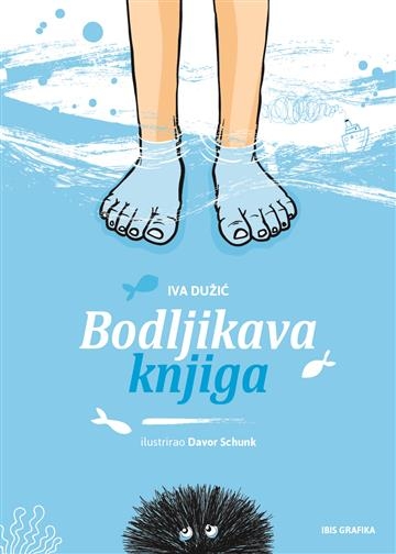 Bodljikava knjiga