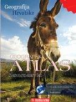 Geografija Hrvatske: geografski atlas za 8.r OŠ 2014