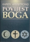 Povijest Boga 