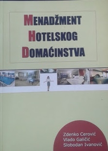 Menadžment hotelskog domaćinstva
