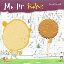 Medin keks