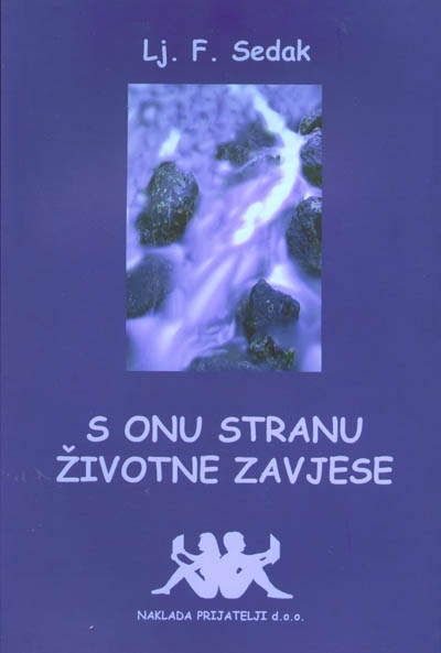 S onu stranu životne zavjese