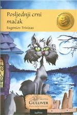 Posljednji crni mačak