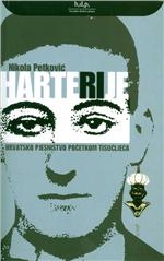 Harterije : hrvatsko pjesništvo početkom tisućljeća