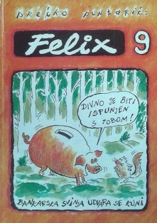 Felix 9
