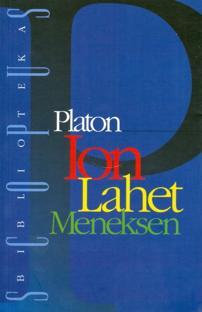 Ion, Lahet, Meneksen 