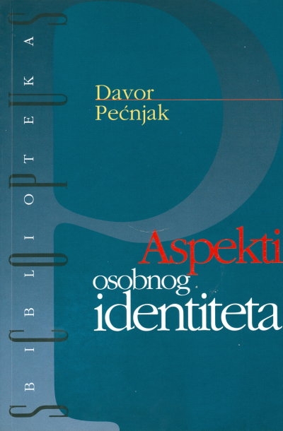 Aspekti osobnog identiteta