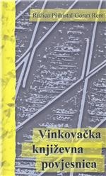 Vinkovačka književna povjesnica