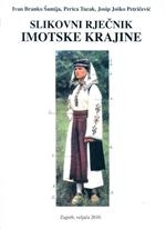 Slikovni rječnik Imotske krajine