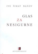Glas za nesigurne