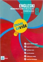 Znam za više engleski 8