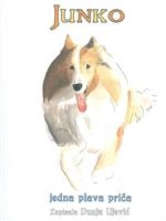 Junko : jedna plava priča